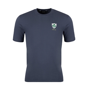 R1823 Ireland 1875 T-Shirt - Petrol Blue