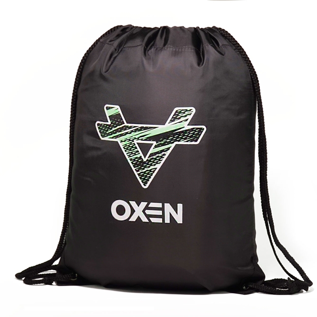 Oxen Cool Mint Bootbag
