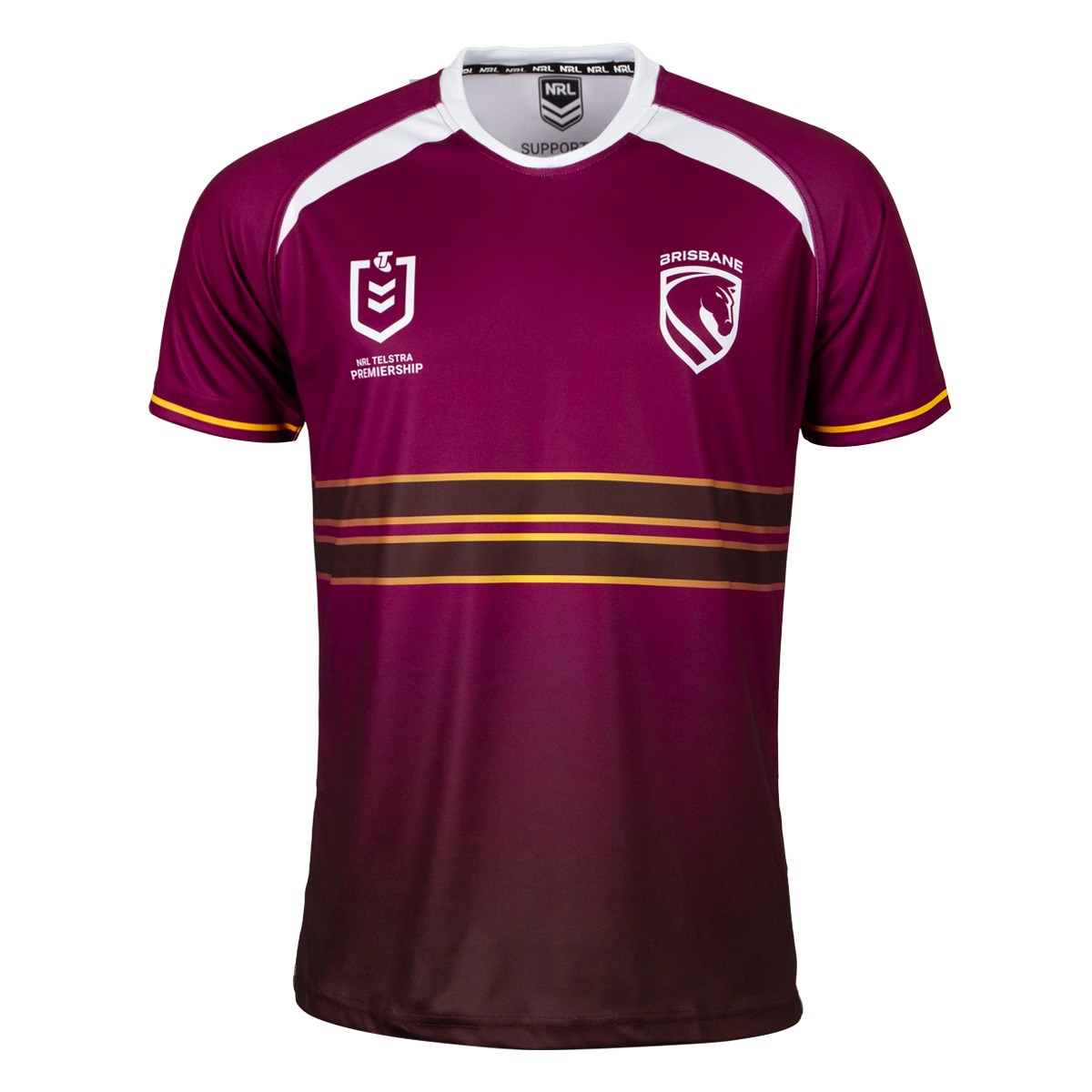 Brisbane Broncos | Rugbystore