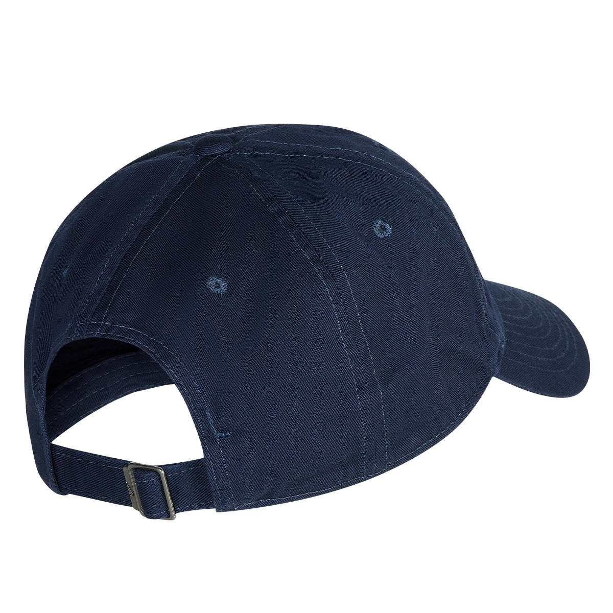 British & Irish Lions Adults Club Cap 2027 - Obsidian - Front