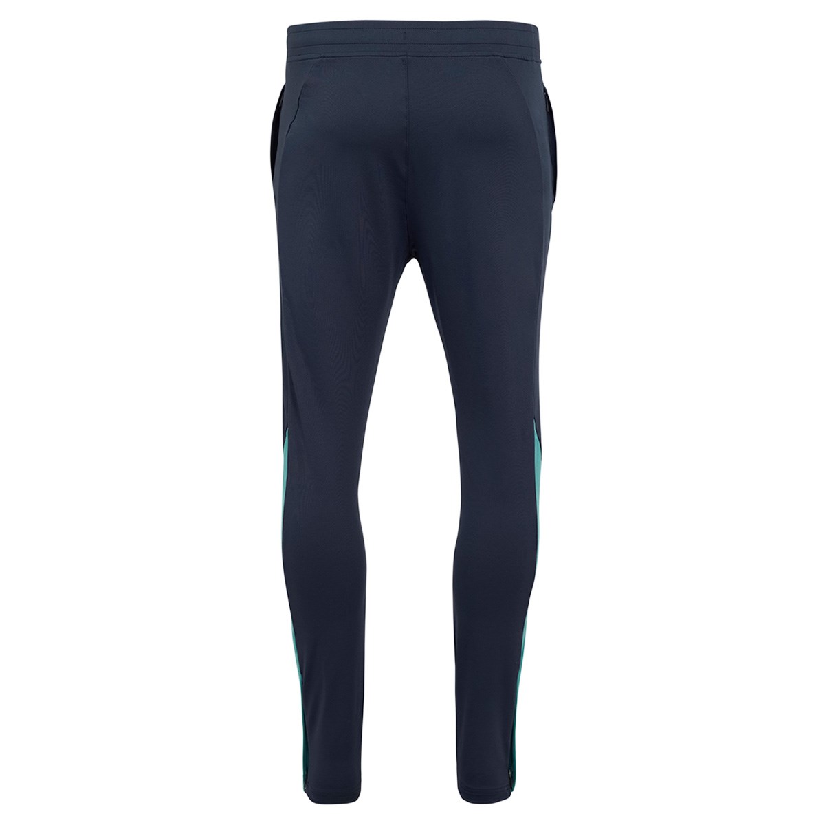 England Mens Performance Knit Pants 25/26 Inkwell/Storm Blue - Front