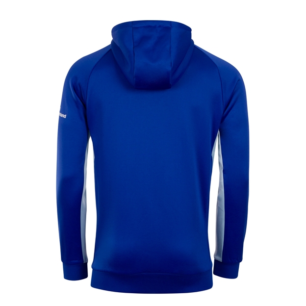 Leinster Kids Rise Pro Players Hoody 24/25 - Back