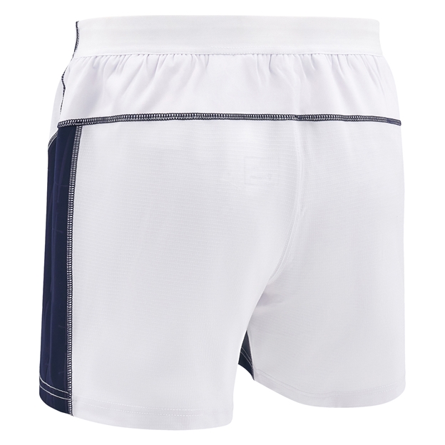 Scotland Mens Home Short - 24/25