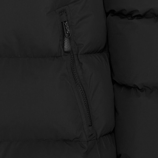 Rugbystore Adults Performance Showerproof Padded Jacket - Pocket Detail
