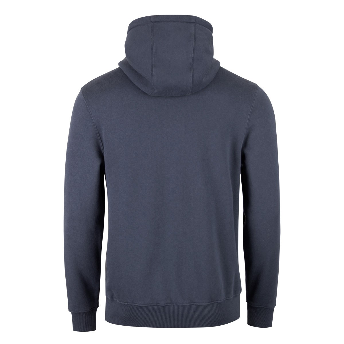 R1823 Ireland Legends of 2026 Hoodie Petrol Blue - Front View