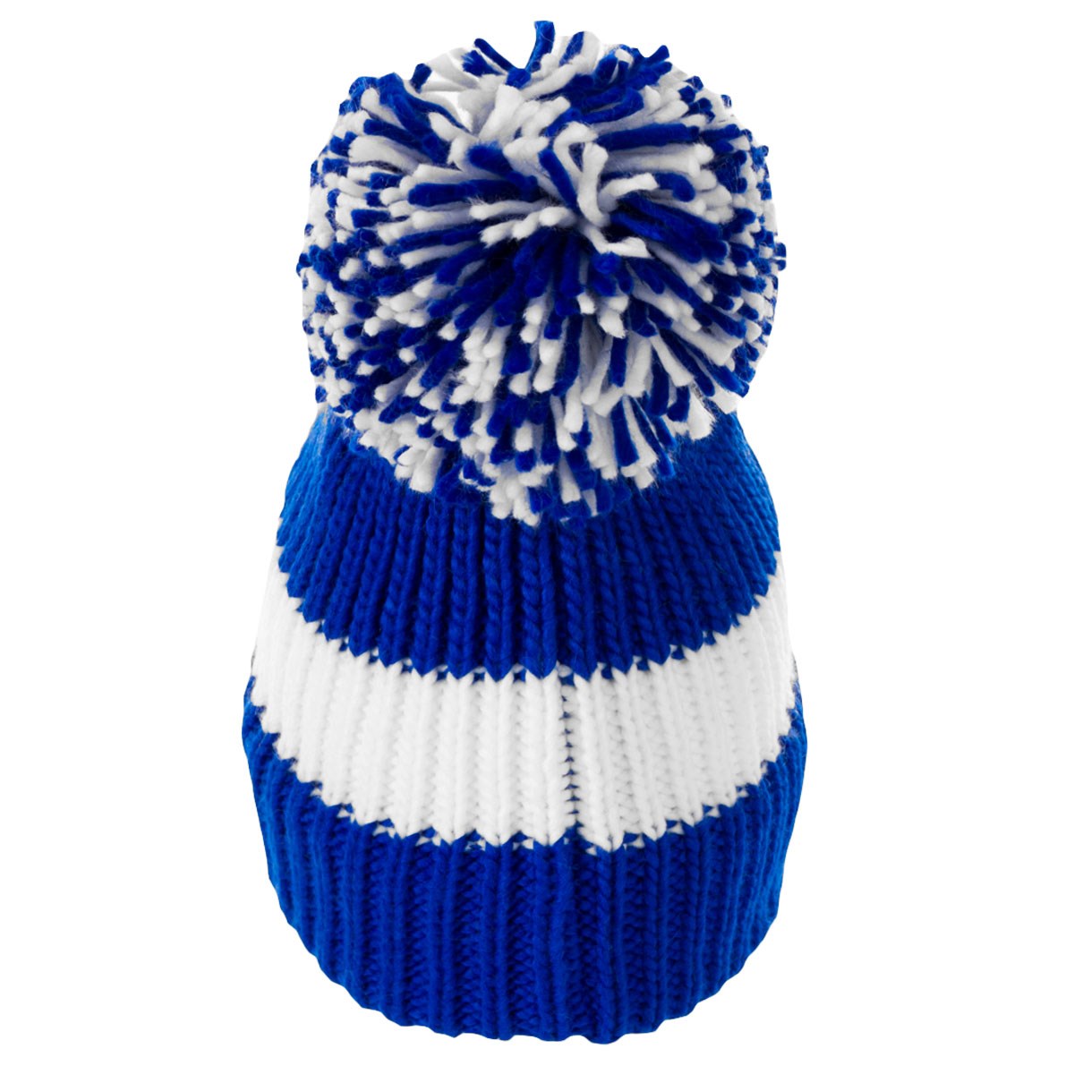 Big Bobble 'Scotch Bonnet' Beanie Hat - Front