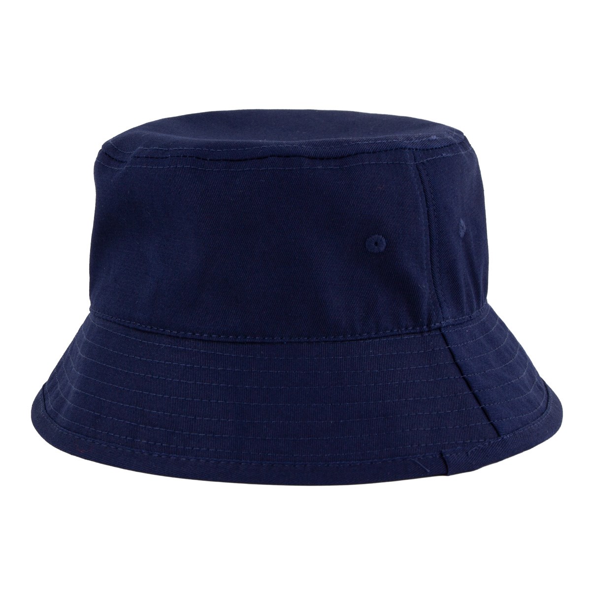 Edinburgh Bucket Hat 26/27 Navy - Front View