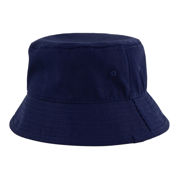 Edinburgh Bucket Hat 26/27 Navy - Back View