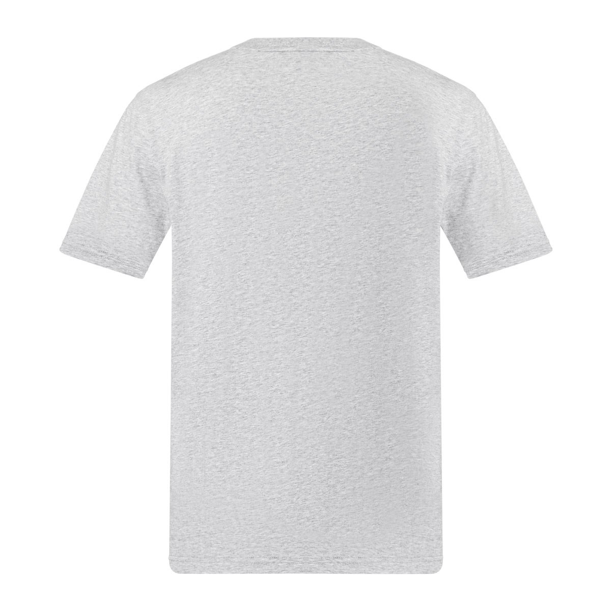 Canterbury Mens Uglies Logo T-Shirt Classic Marl/Multi - Front View