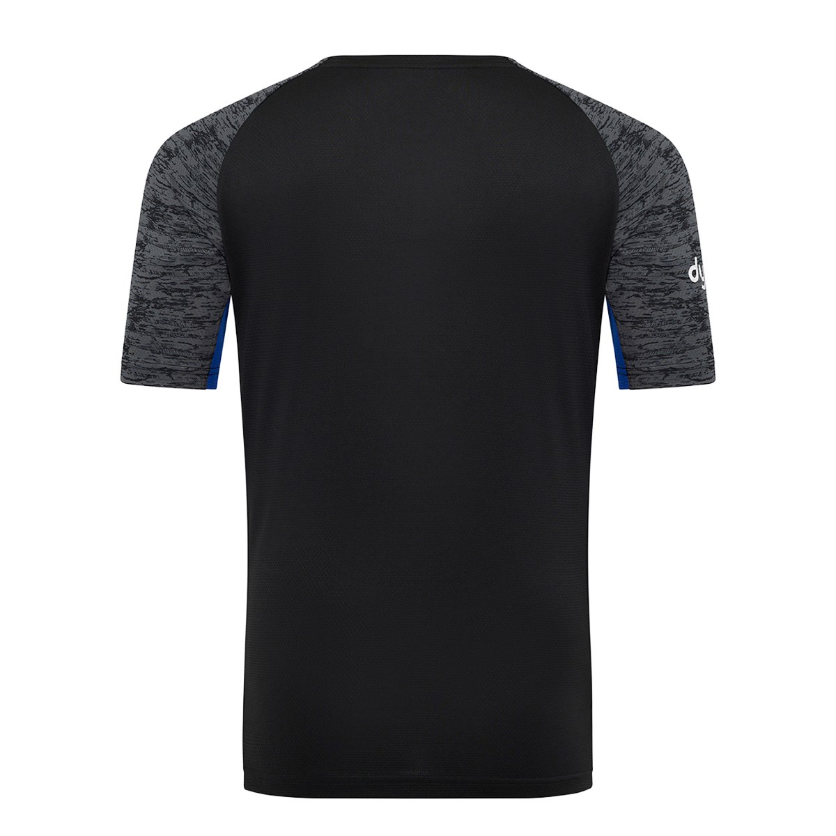 Bath Junior Performance T-Shirt 25/26 - Front