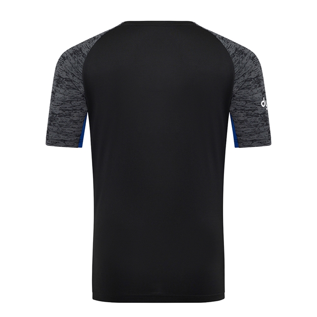 Bath Junior Performance T-Shirt 25/26 - Back