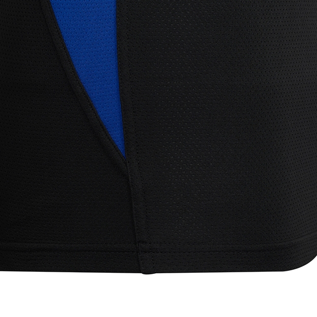 Bath Junior Performance T-Shirt 25/26 - Hem
