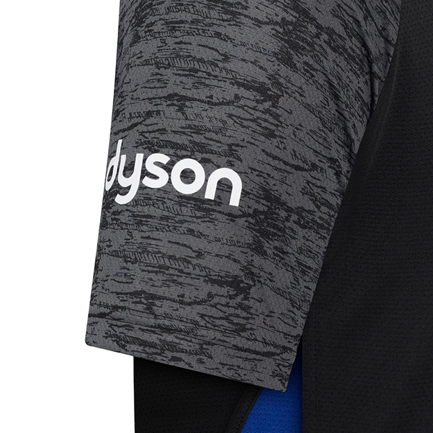 Bath Junior Performance T-Shirt 25/26 - Sleeve Sponsor