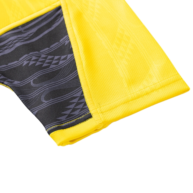 Hurricanes Kids Home Rugby Shirt Short Sleeve 2025 - Sleeve