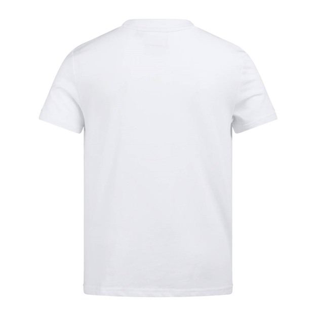 Canterbury Kids Uglies T-Shirt - White