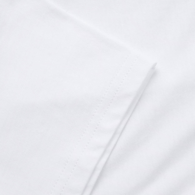 Canterbury Kids Uglies T-Shirt - White