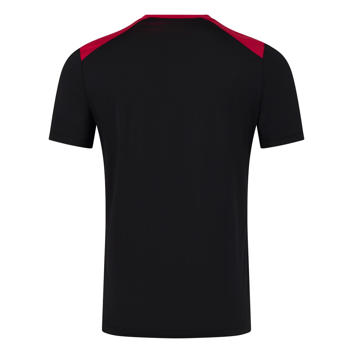England Mens Performance T-Shirt 26/27 Castore Black - Front