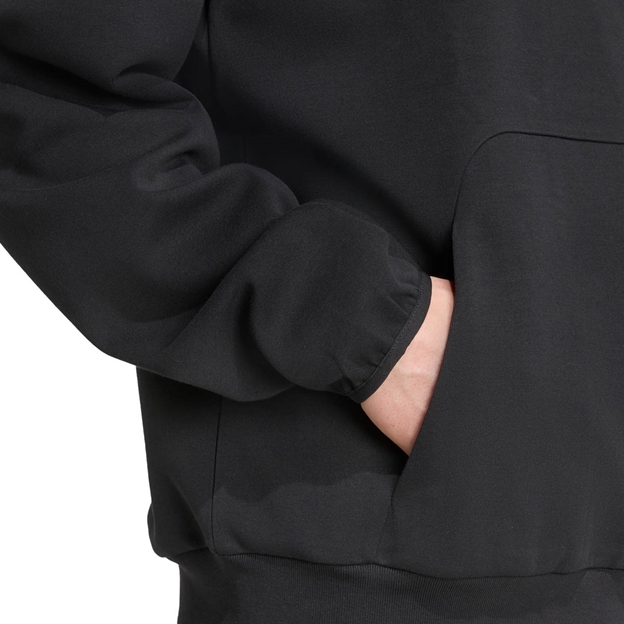 All Blacks Presentation Jacket 25/26 Black - Pocket