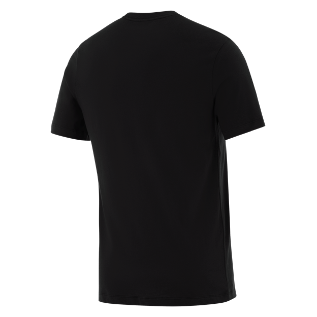 Aviron Bayonnais Adults T-Shirt 26/27 - Black