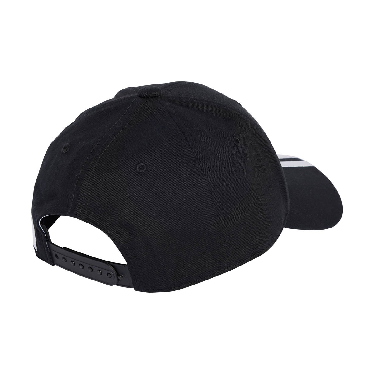 All Blacks 3S Baseball Cap 25/26 Black - Front