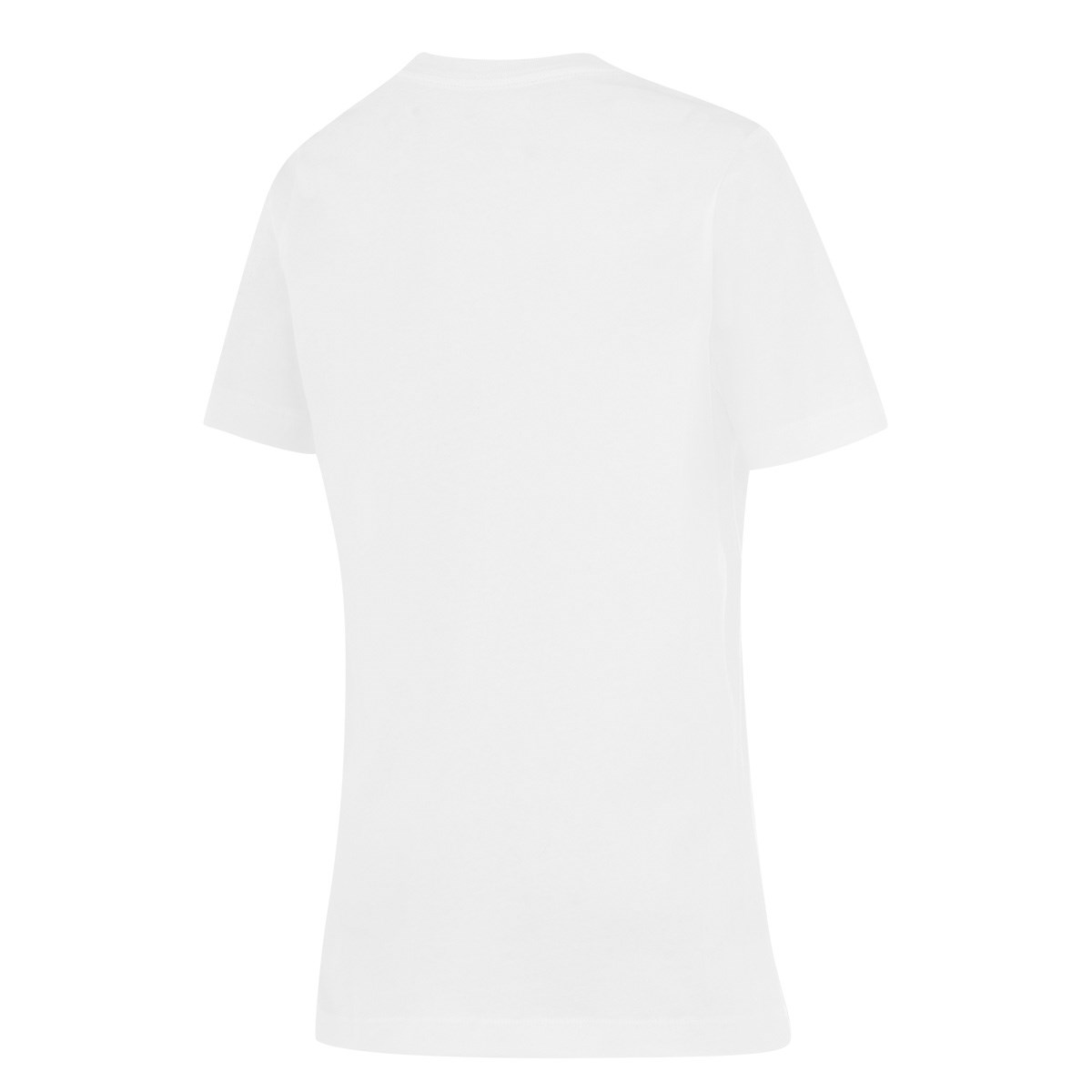 British & Irish Lions Kids Travel T-Shirt 2027 - White - Front