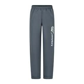 Canterbury Womens Uglies Stadium Pants Dark Slate Blue - Front View