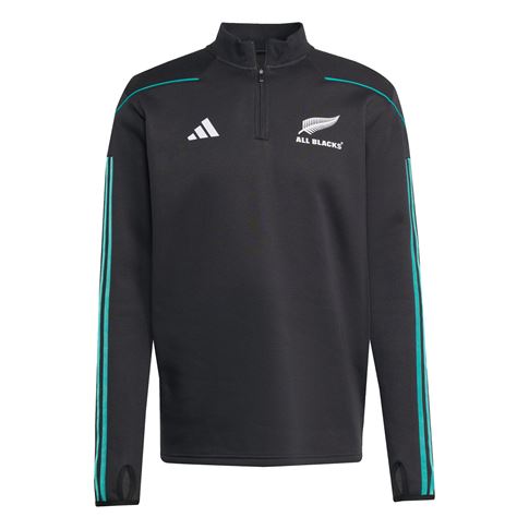 All Blacks Adults Fleece – Black