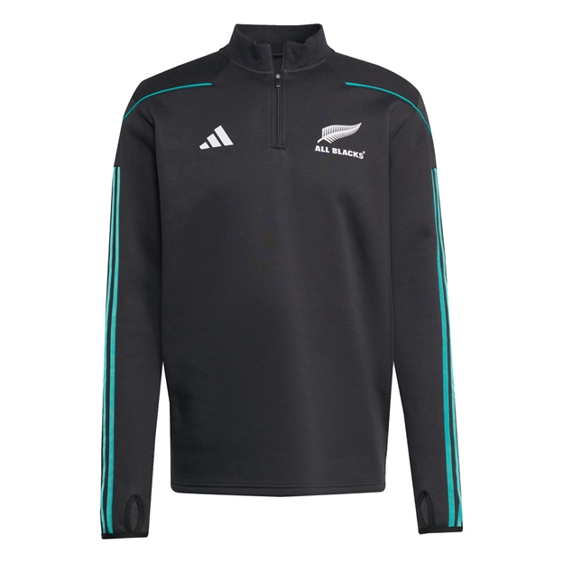 All Blacks Adults Fleece - Black