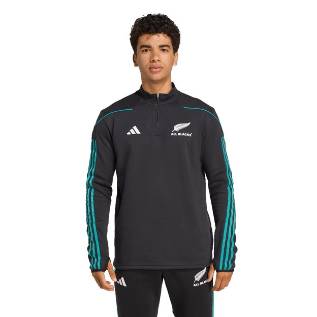 All Blacks Adults Fleece - Black