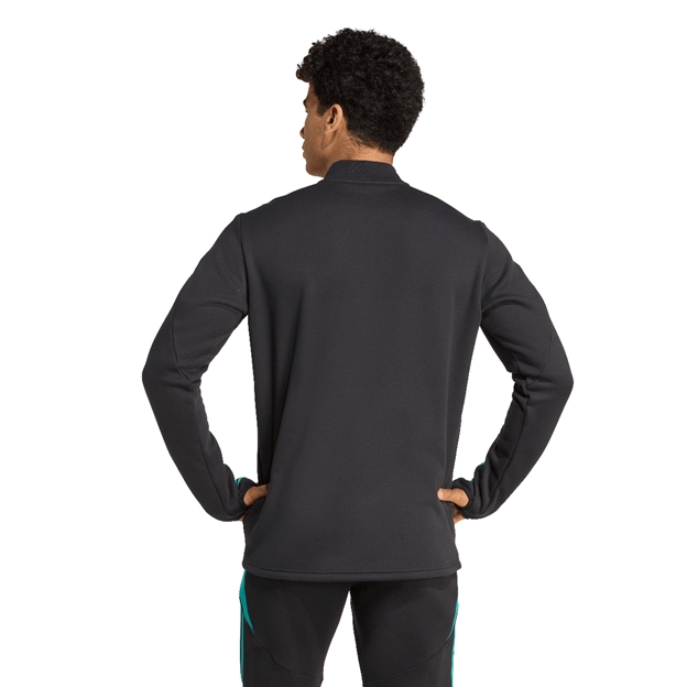 All Blacks Adults Fleece - Black