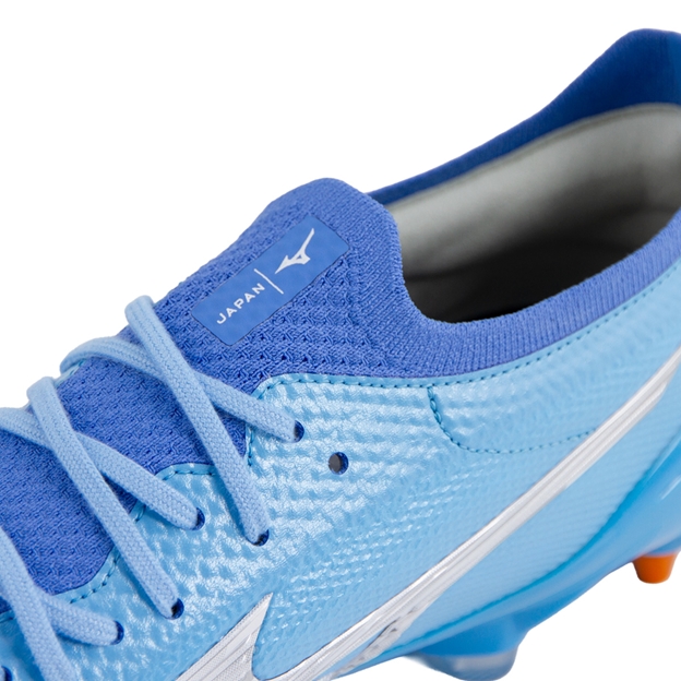 Mizuno Adults Morelia Neo IV Βeta Japan Mix Rugby Boots Unity Sky - Made in Japan
