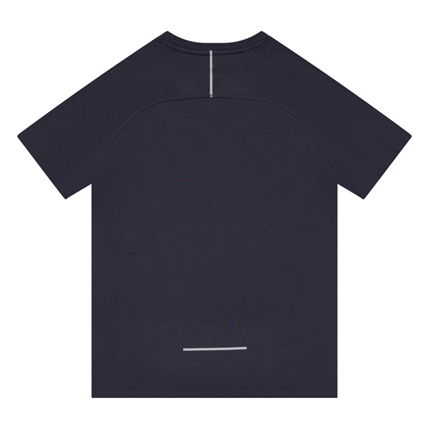 Canterbury Kids Tempo+ Training T-Shirt flat back shot