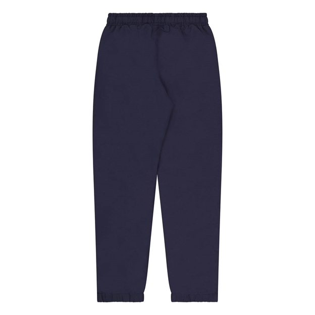 Canterbury Kids Tempo Panel Trackpant India Ink - Back