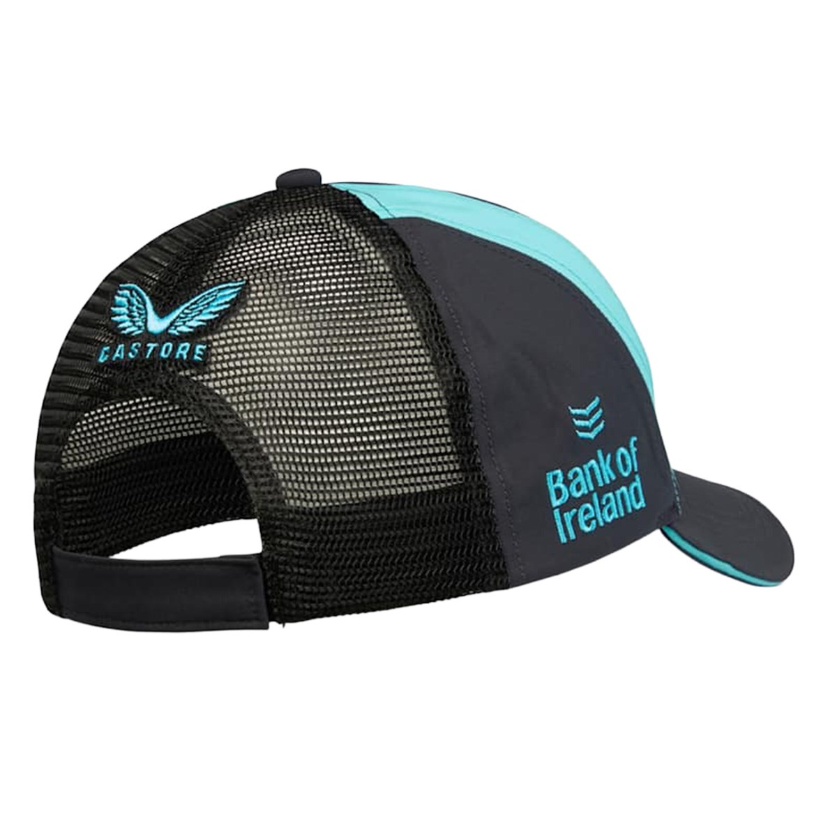 Leinster Club Cap - Front