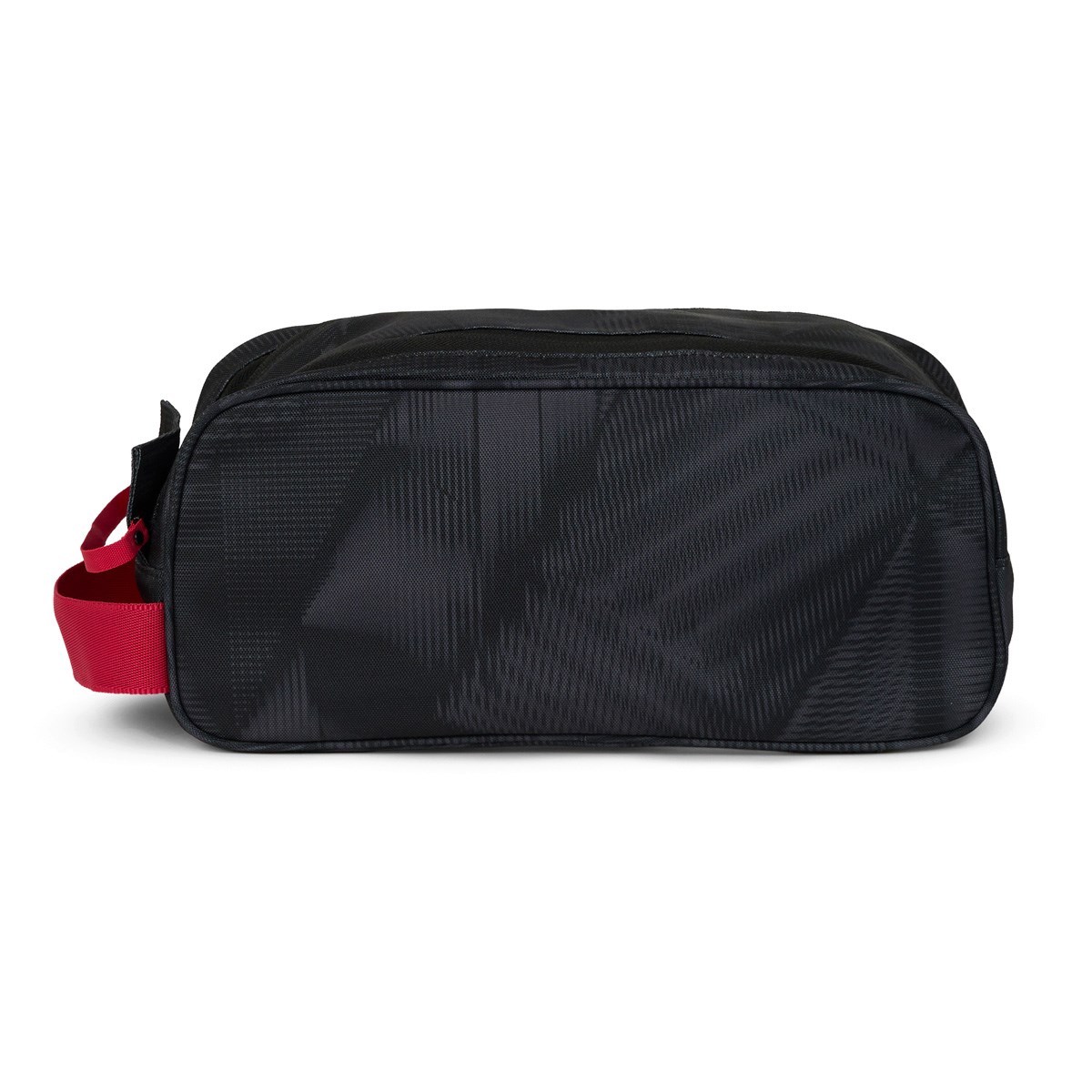 England Adults Bootbag 26/27 Castore Black - Front View