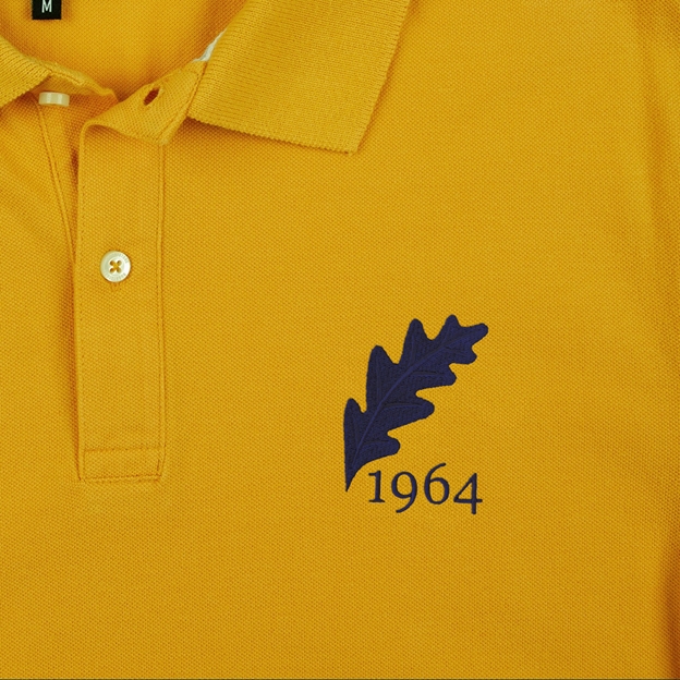 Romania 1964 Polo Polo - Gold