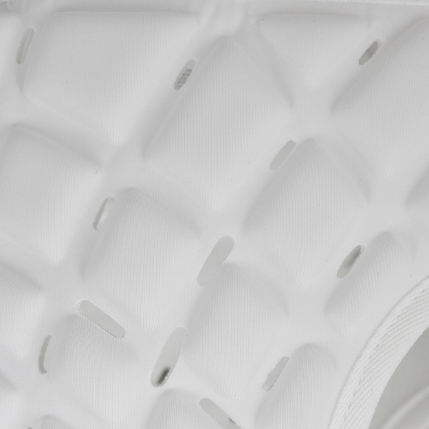 Canterbury Adults Raze Headguard White - Vents