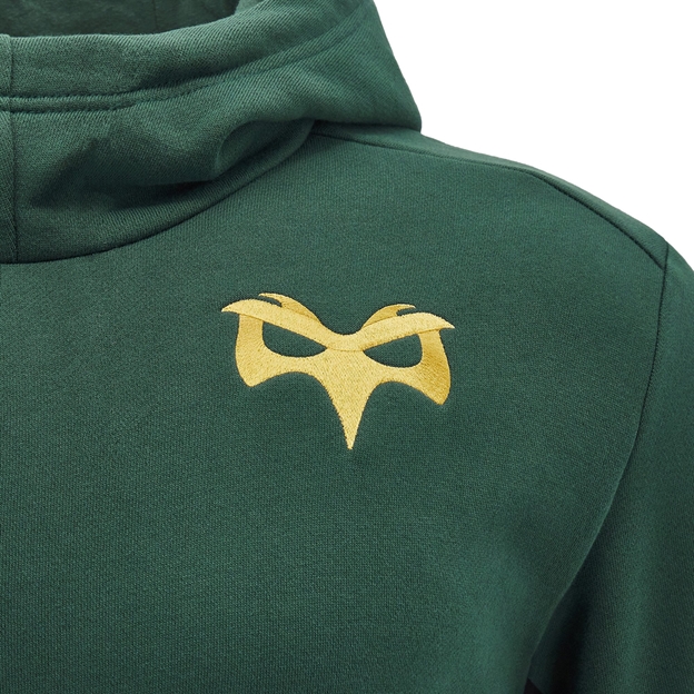 Ospreys Junior Travel Hoody - 24/25 - Osprey