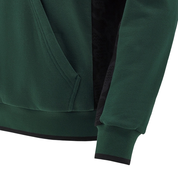 Ospreys Junior Travel Hoody - 24/25 - Pocket