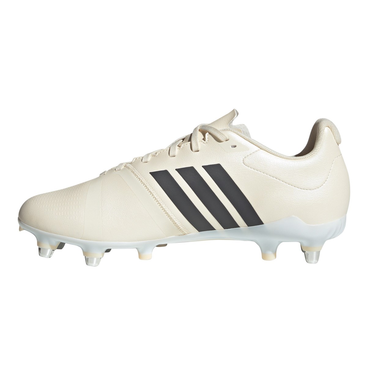 adidas Womens RS15 Rise SG Rugby Boots White - Outstep