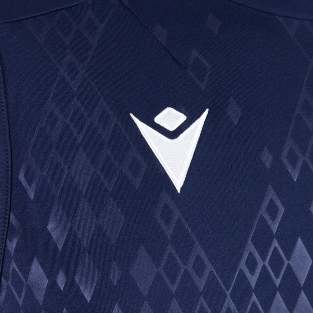 USA Mens Training Vest 2026 Navy - Macron