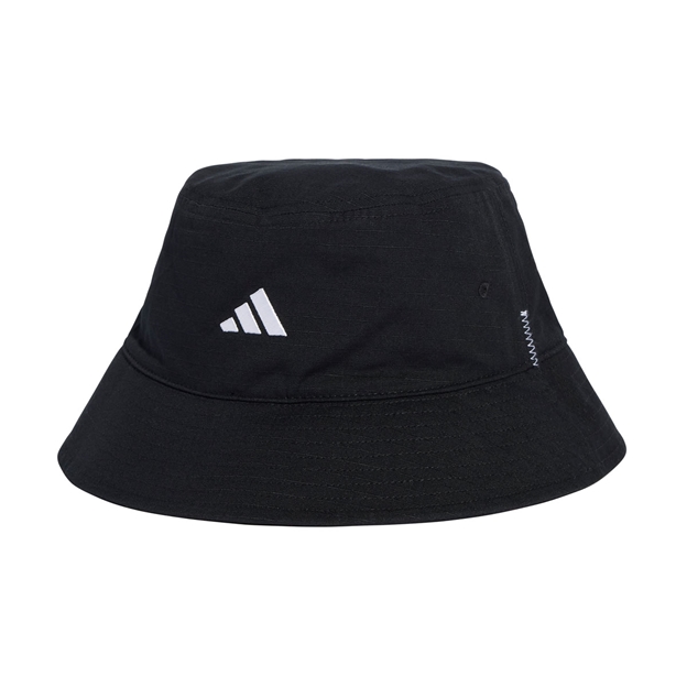 All Blacks Bucket Hat 25/26 Black - Back