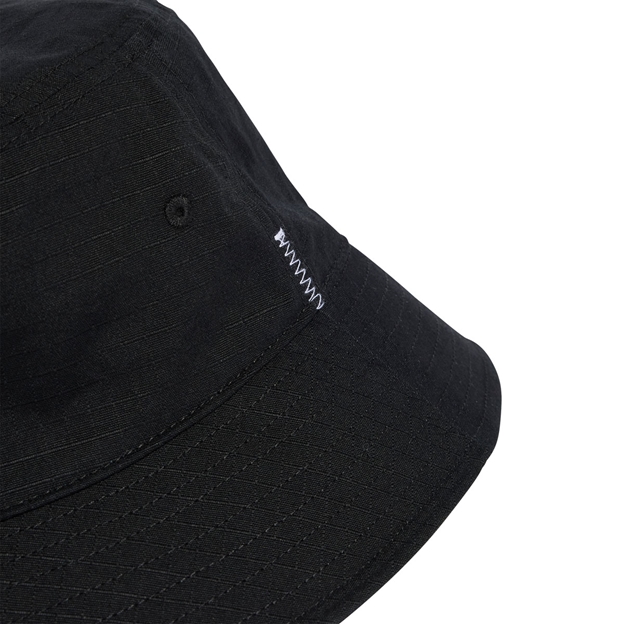 All Blacks Bucket Hat  - Black