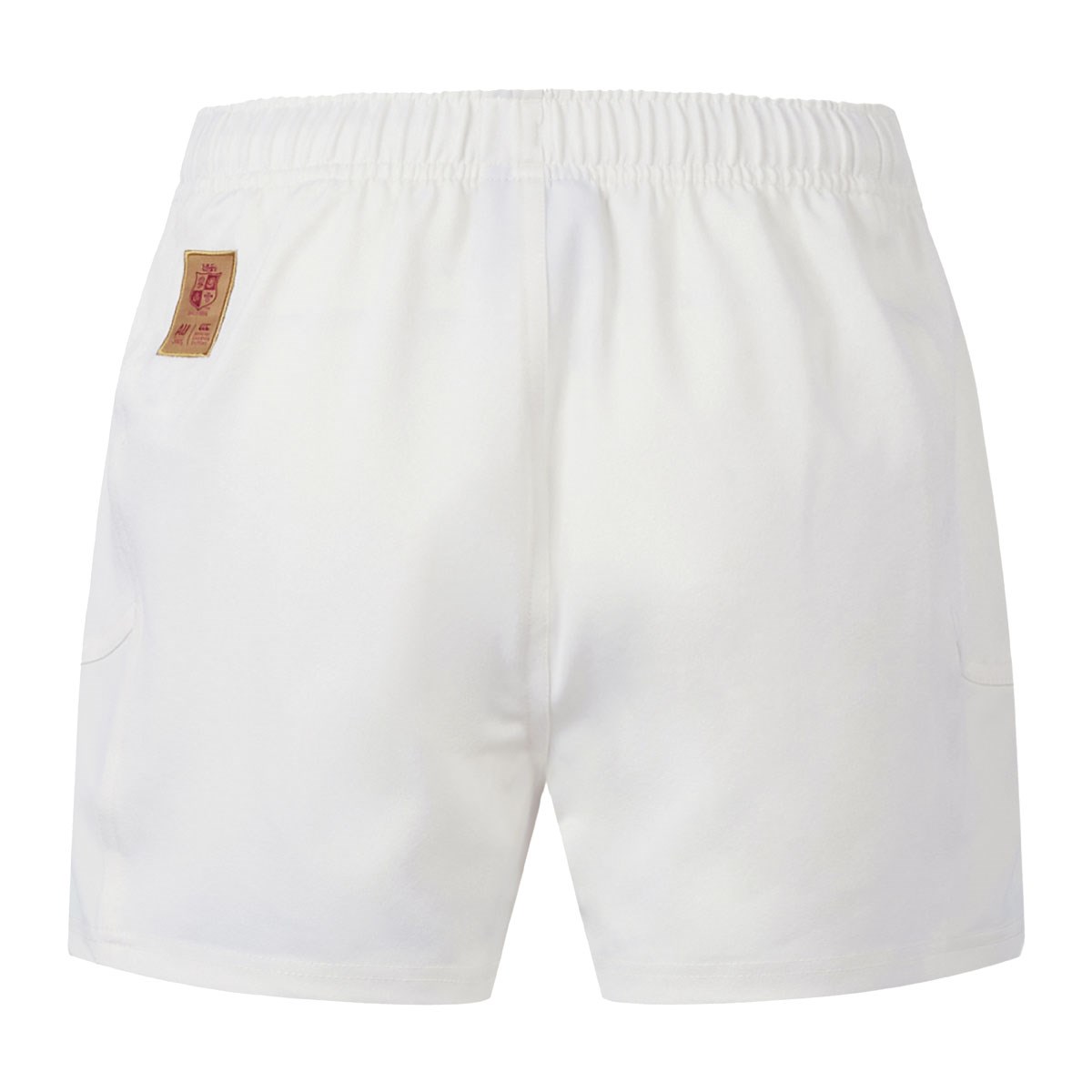British and Irish Lions junior match shorts - front