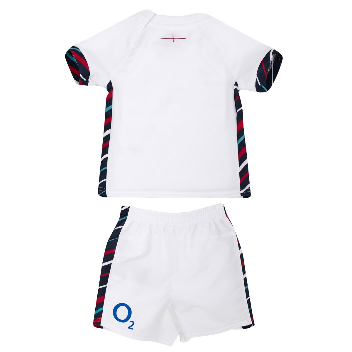 England Baby Home Kit - 2025 - Front