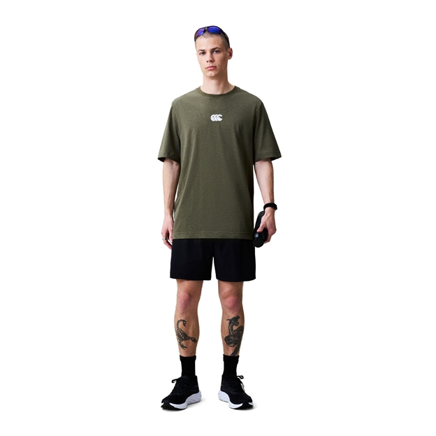 Canterbury Mens Everest 2-in-1 5
