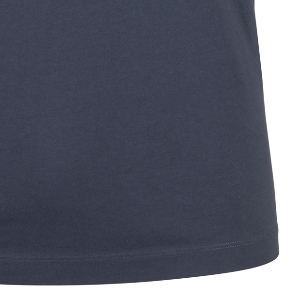 R1823 Scotland 1871 T-Shirt - Petrol Blue - Hem