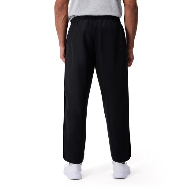 Canterbury Mens Uglies Stadium Pants Black/Multi - Model Back View