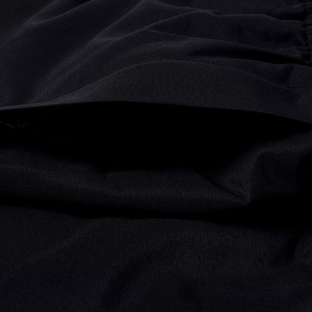 Canterbury Mens Uglies Stadium Pants Black/Multi - Pocket Close-up