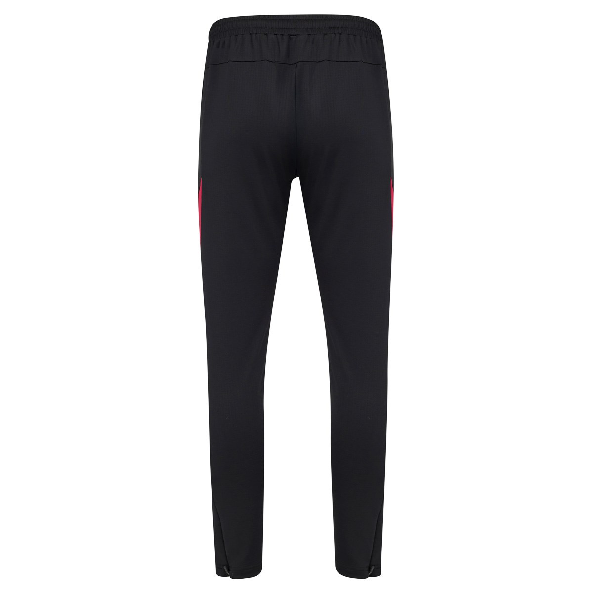 England Mens Performance Pants 26/27 Castore Black - Front